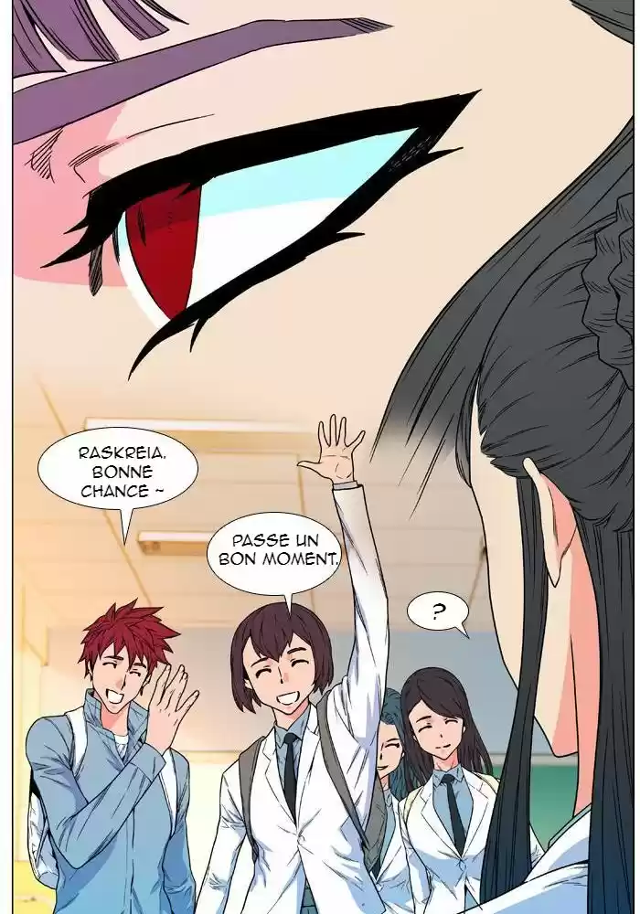 Read Noblesse FR Manga Online