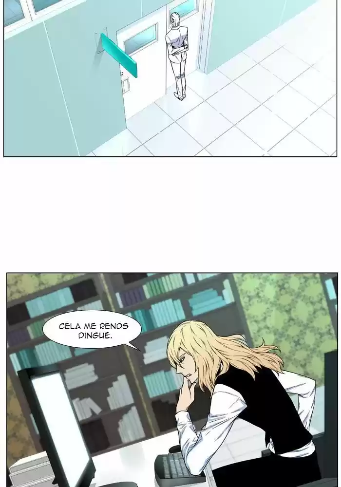 Read Noblesse FR Manga Online