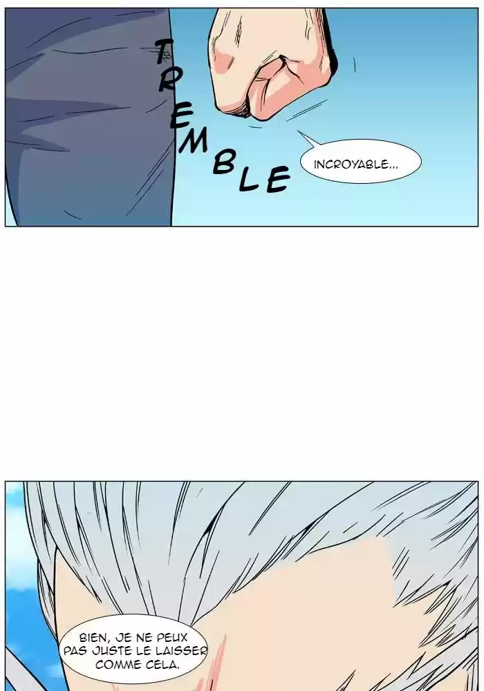 Read Noblesse FR Manga Online