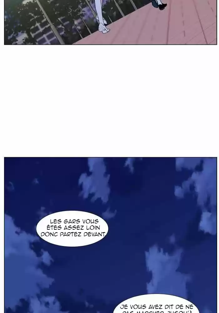 Read Noblesse FR Manga Online