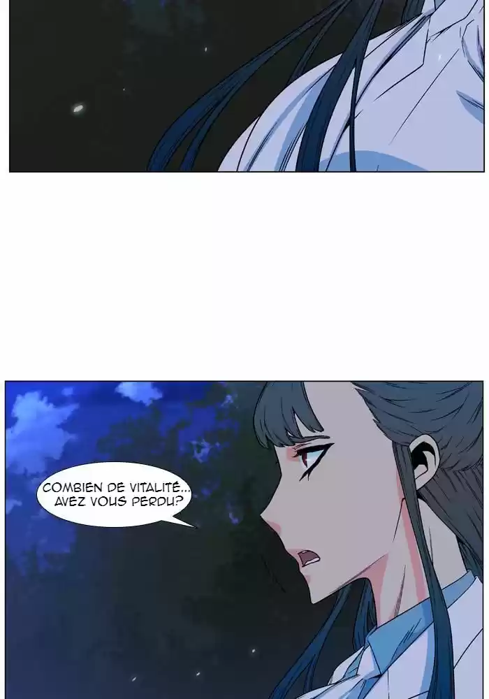 Read Noblesse FR Manga Online