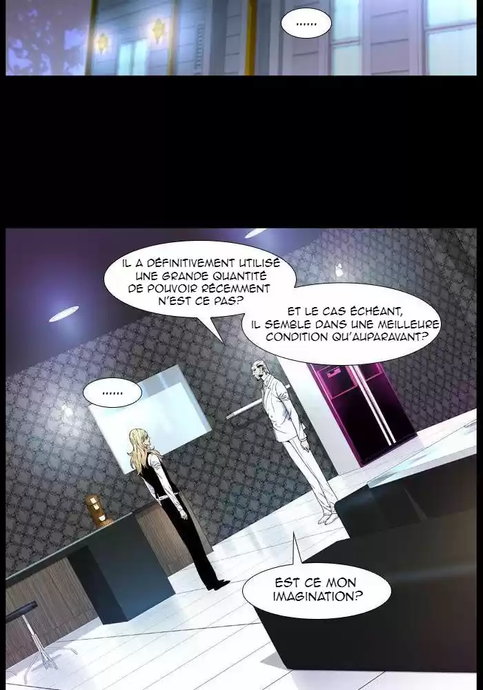 Read Noblesse FR Manga Online