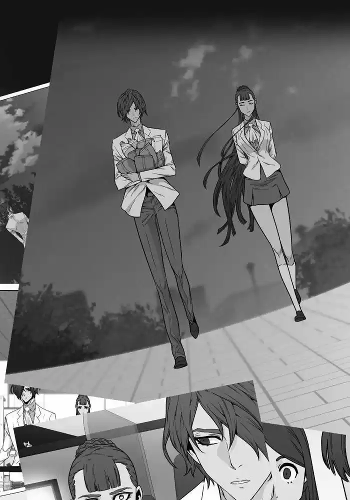 Read Noblesse FR Manga Online