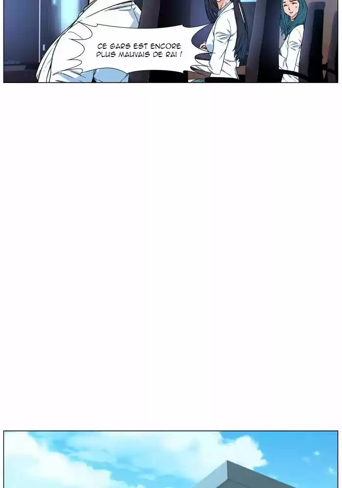 Read Noblesse FR Manga Online