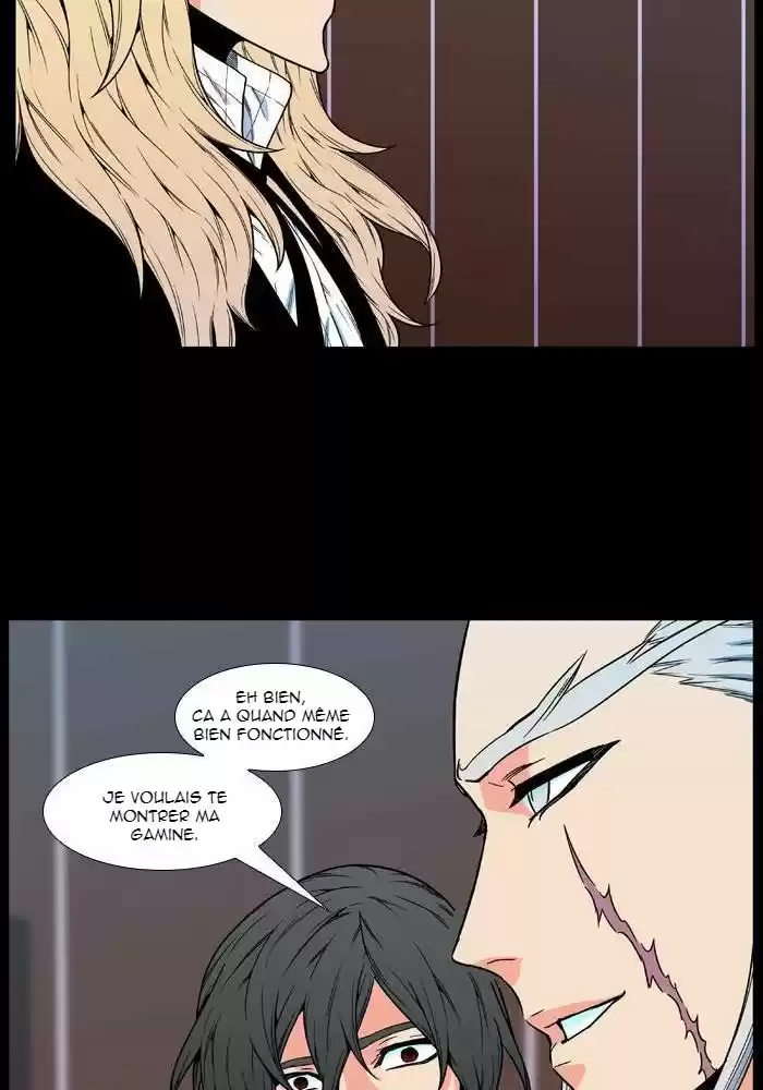 Read Noblesse FR Manga Online