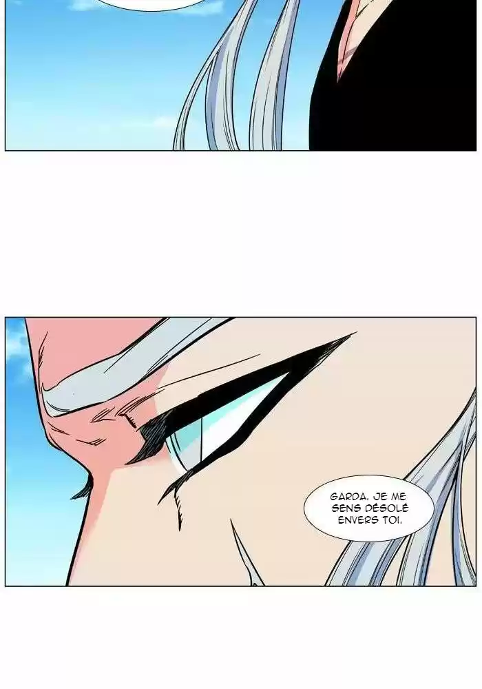 Read Noblesse FR Manga Online