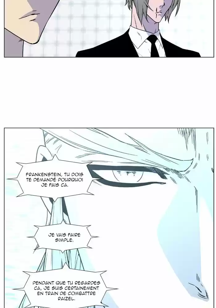 Read Noblesse FR Manga Online