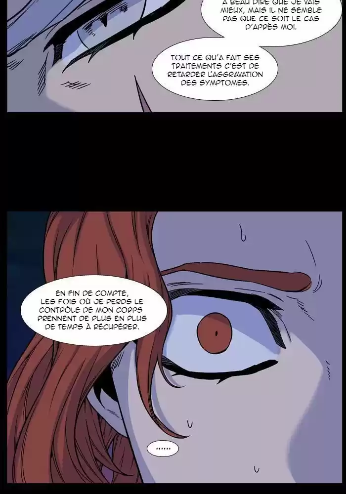 Read Noblesse FR Manga Online