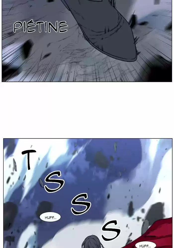 Read Noblesse FR Manga Online