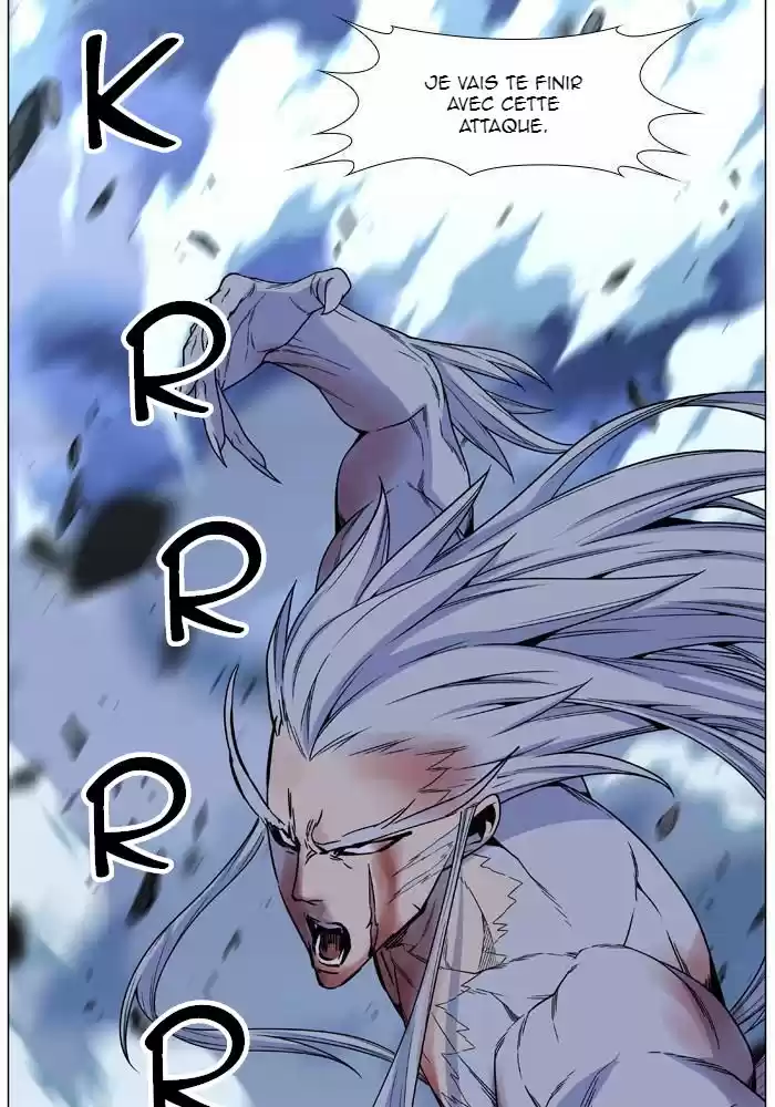 Read Noblesse FR Manga Online
