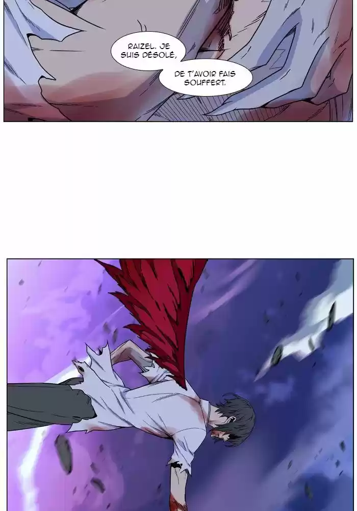 Read Noblesse FR Manga Online