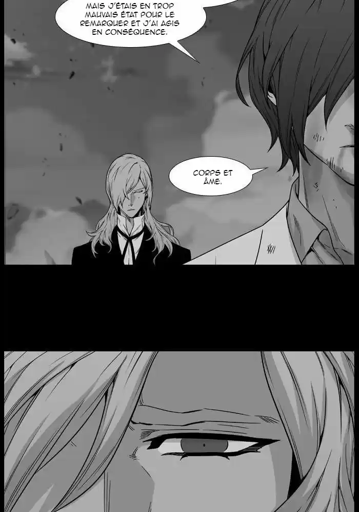 Read Noblesse FR Manga Online