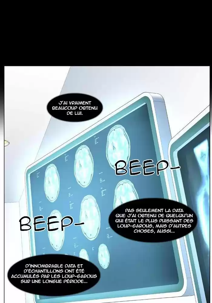 Read Noblesse FR Manga Online