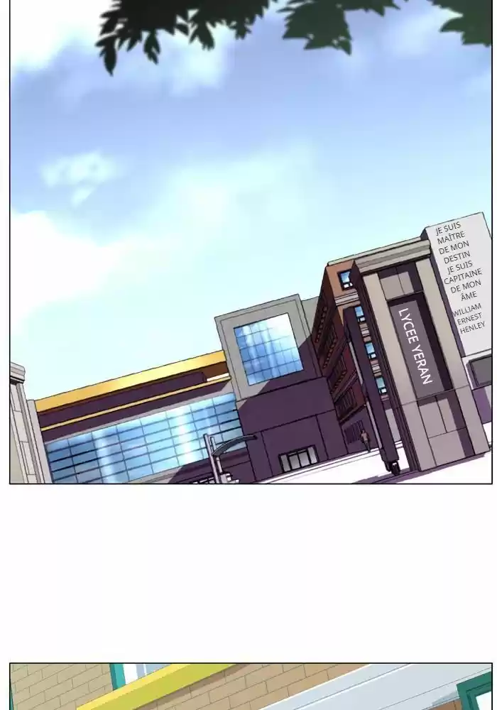 Read Noblesse FR Manga Online
