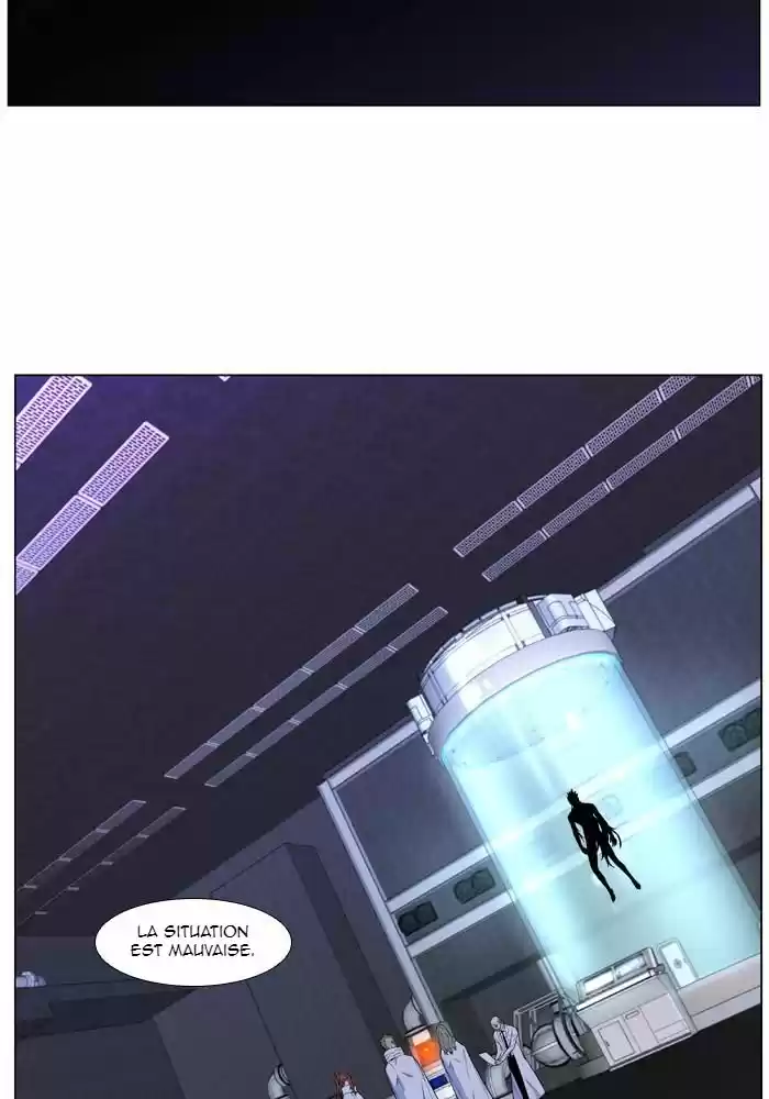 Read Noblesse FR Manga Online