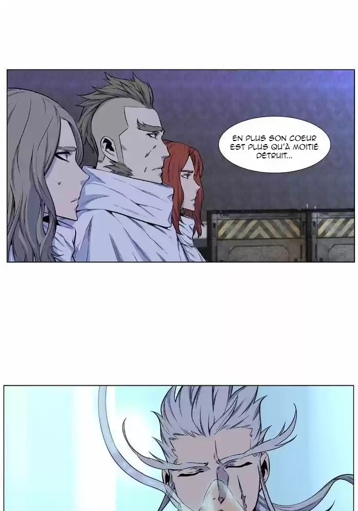 Read Noblesse FR Manga Online