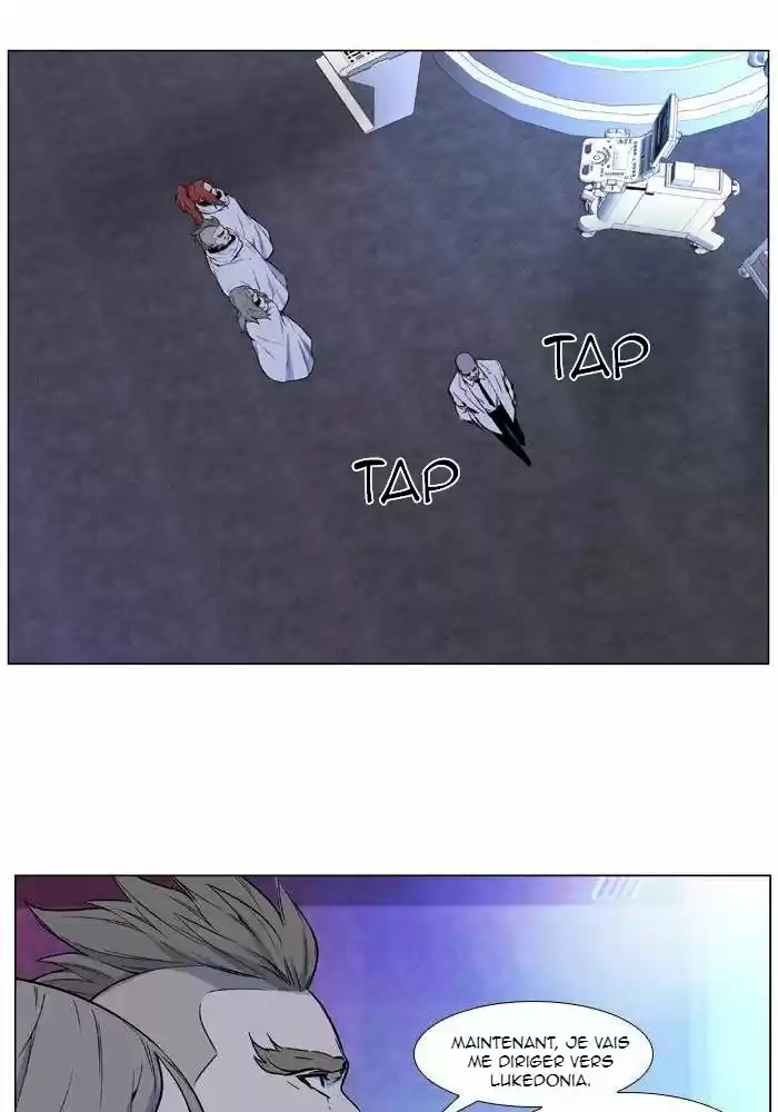 Read Noblesse FR Manga Online