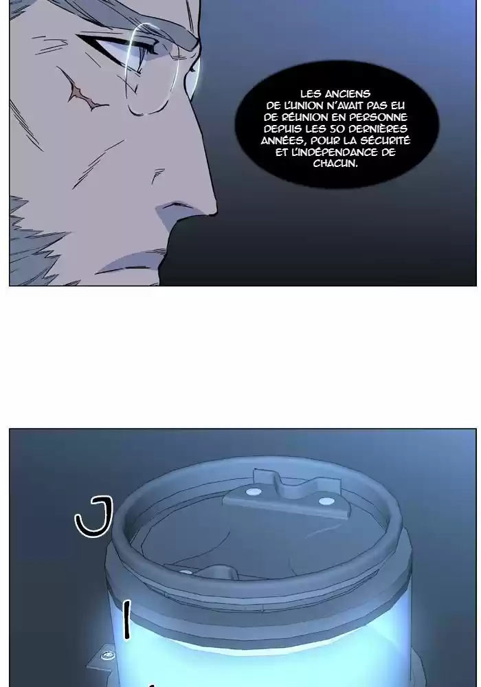 Read Noblesse FR Manga Online