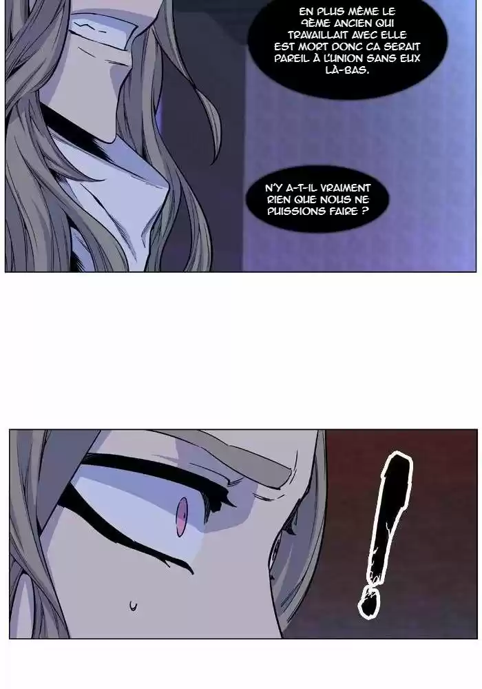Read Noblesse FR Manga Online