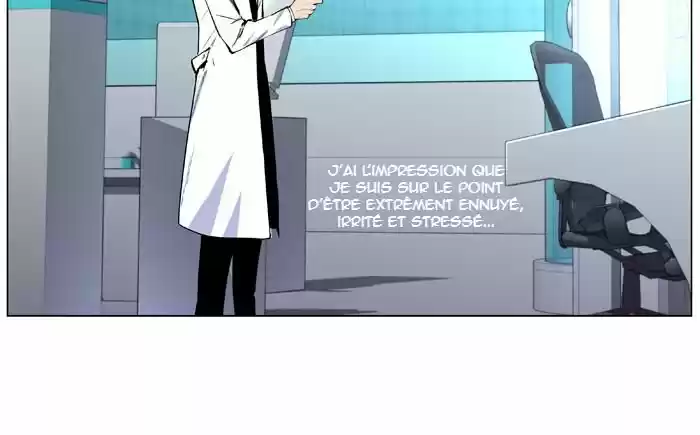 Read Noblesse FR Manga Online