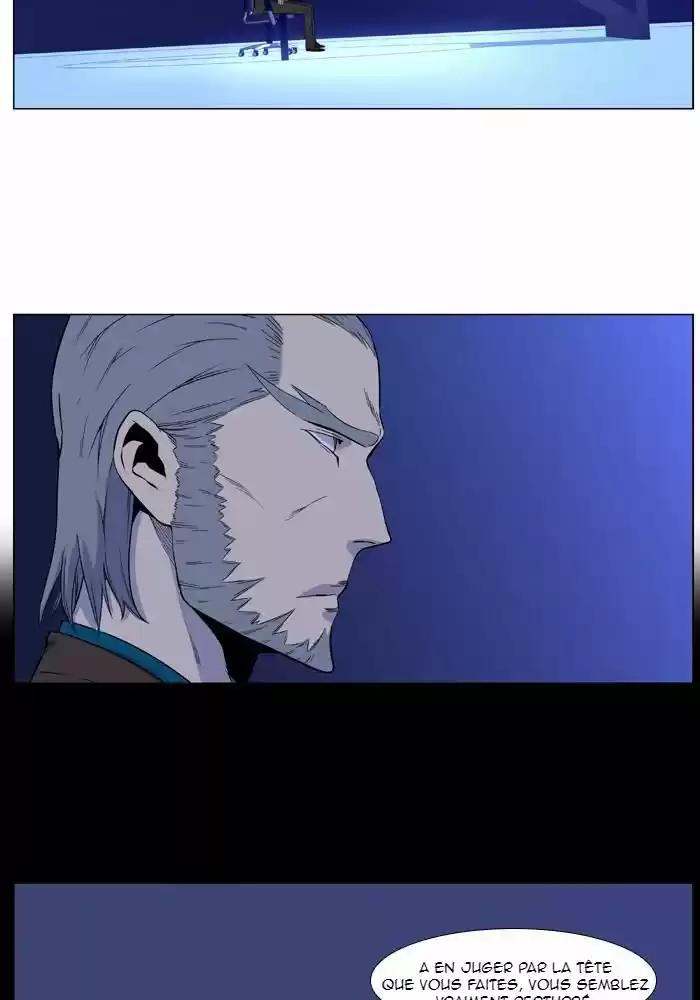 Read Noblesse FR Manga Online