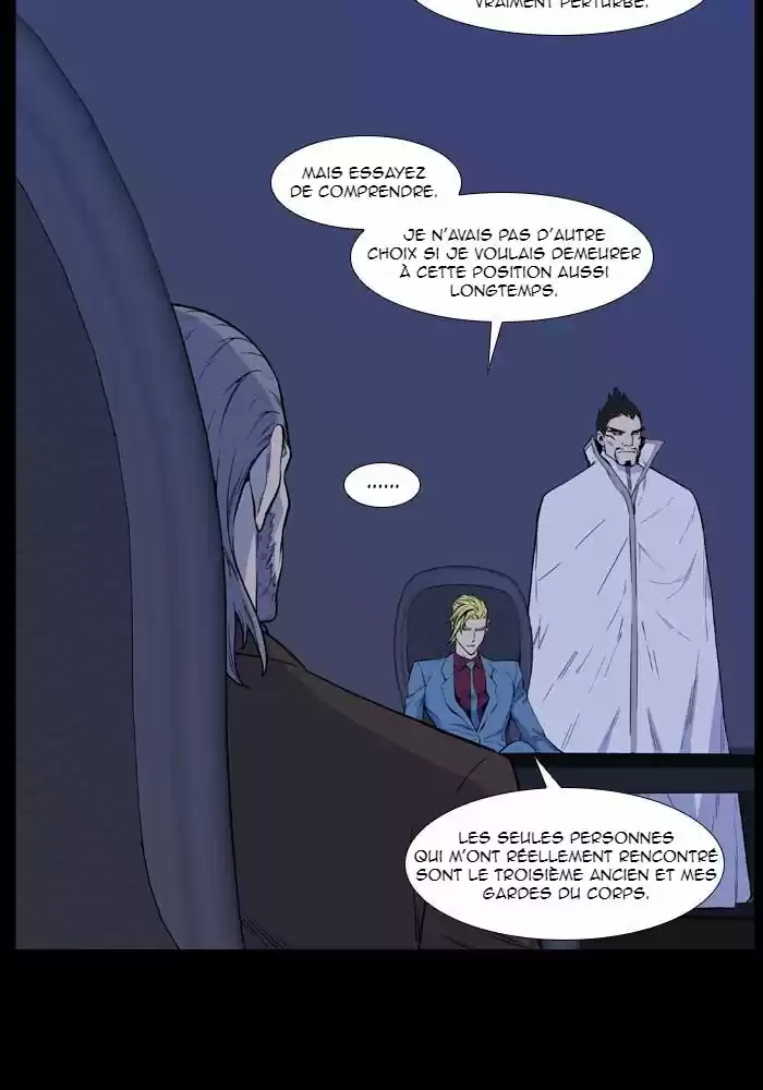 Read Noblesse FR Manga Online