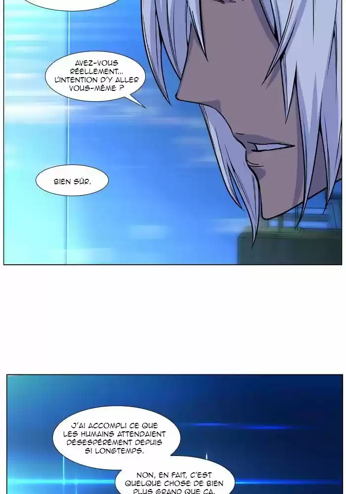 Read Noblesse FR Manga Online