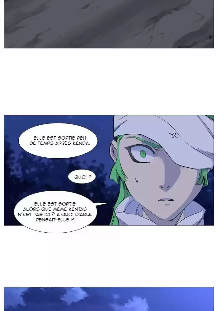 Read Noblesse FR Manga Online