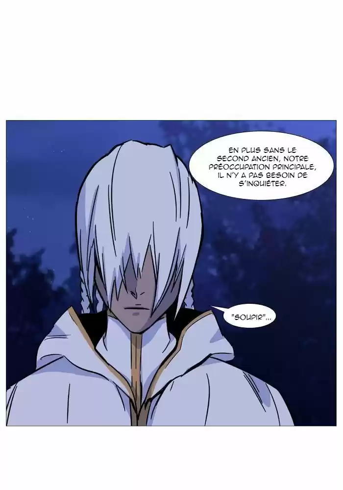 Read Noblesse FR Manga Online