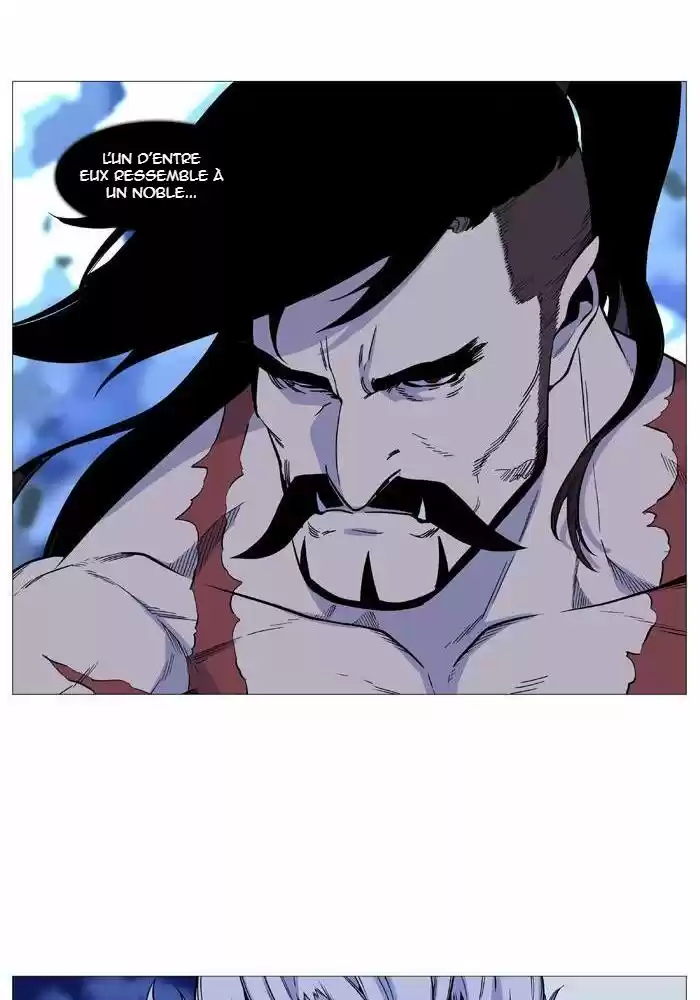 Read Noblesse FR Manga Online