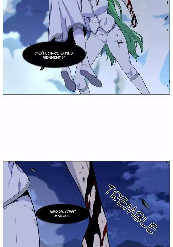 Read Noblesse FR Manga Online