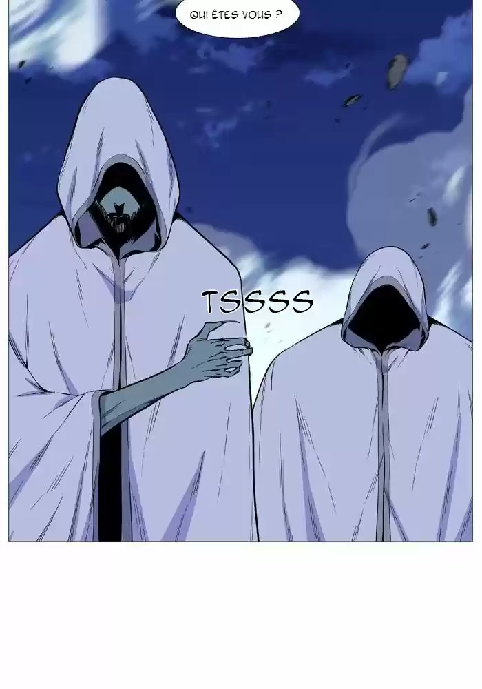 Read Noblesse FR Manga Online