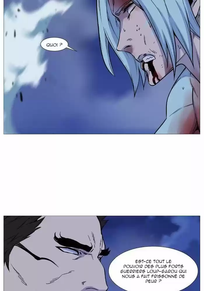 Read Noblesse FR Manga Online
