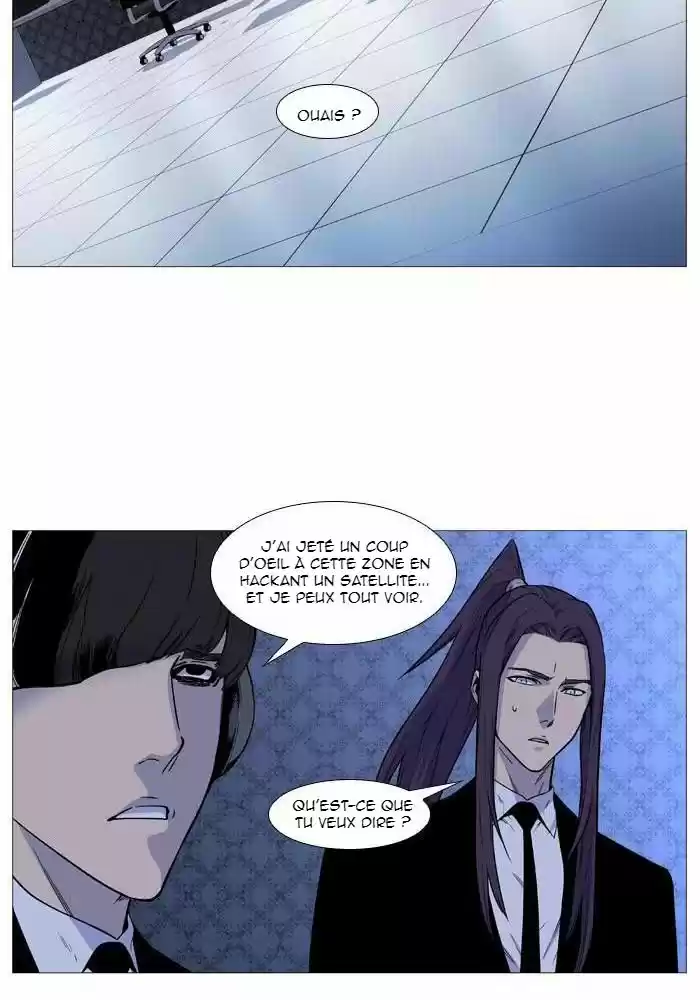 Read Noblesse FR Manga Online