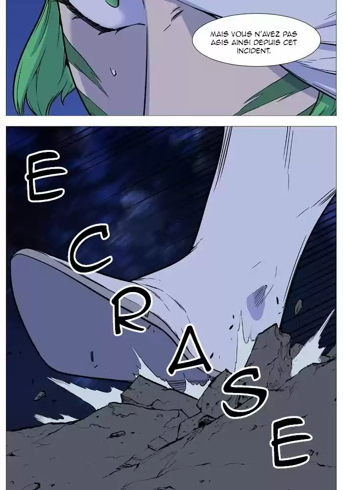 Read Noblesse FR Manga Online