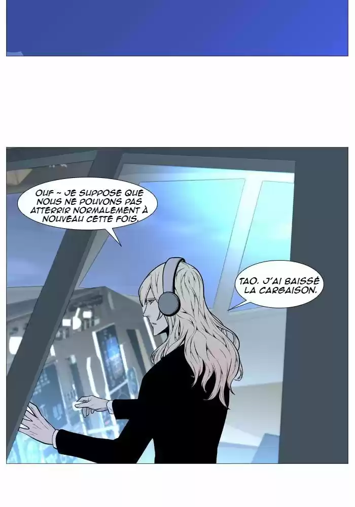 Read Noblesse FR Manga Online