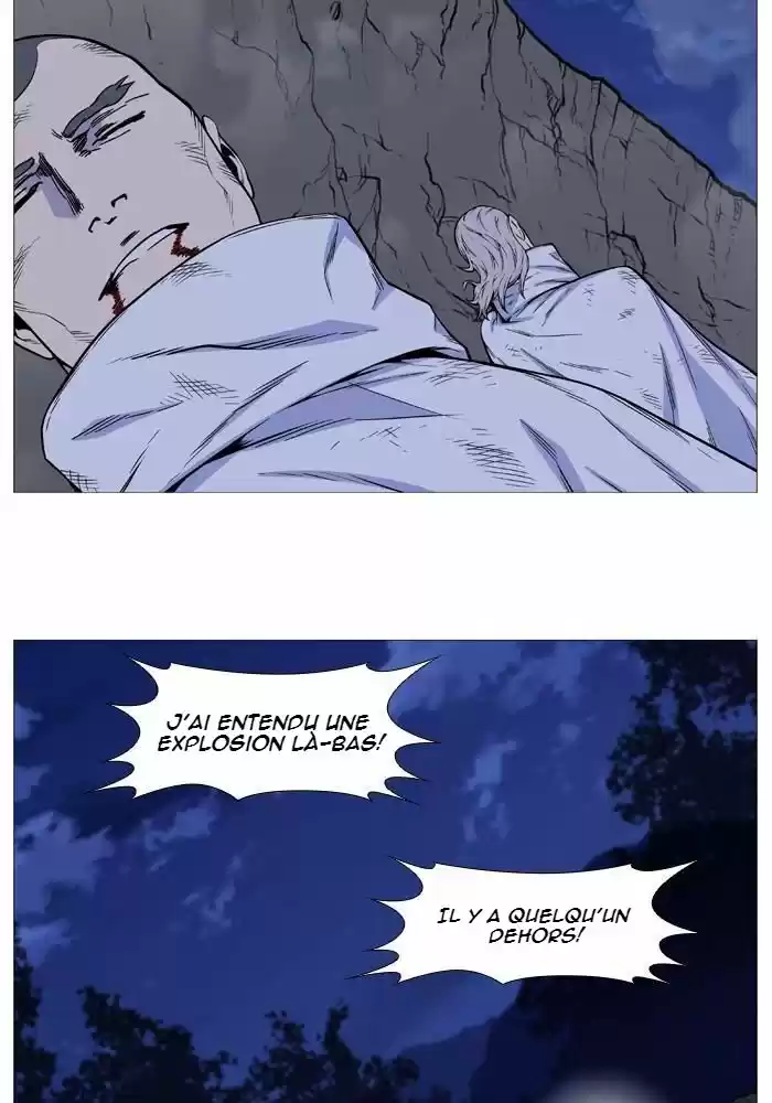 Read Noblesse FR Manga Online