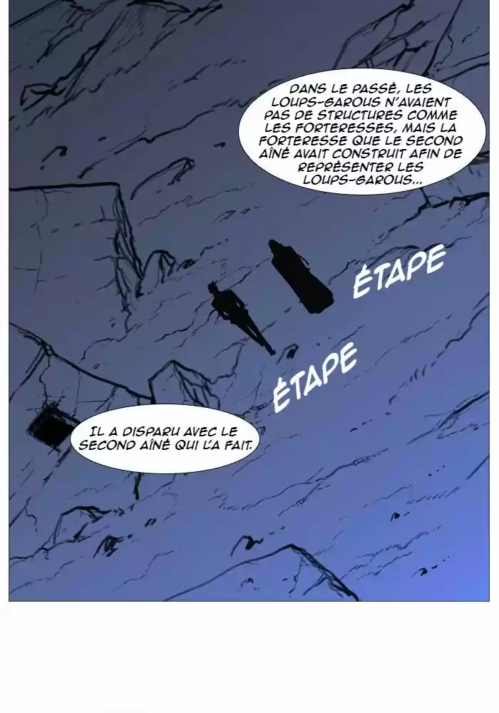 Read Noblesse FR Manga Online