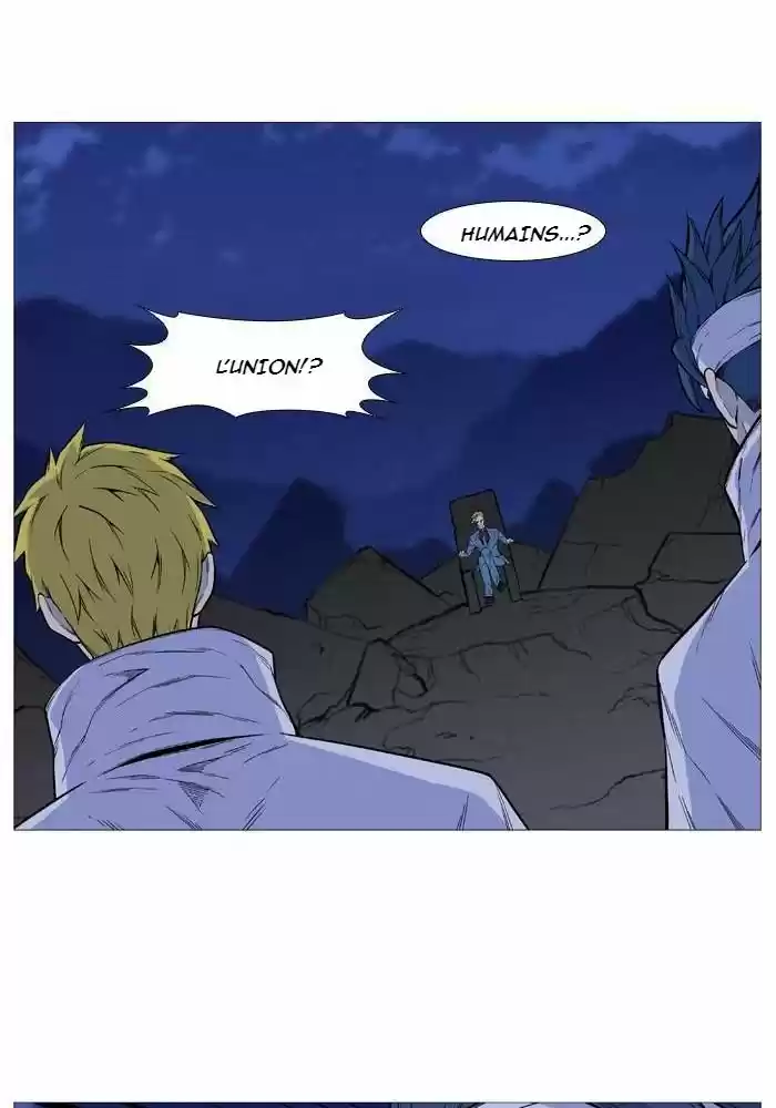 Read Noblesse FR Manga Online