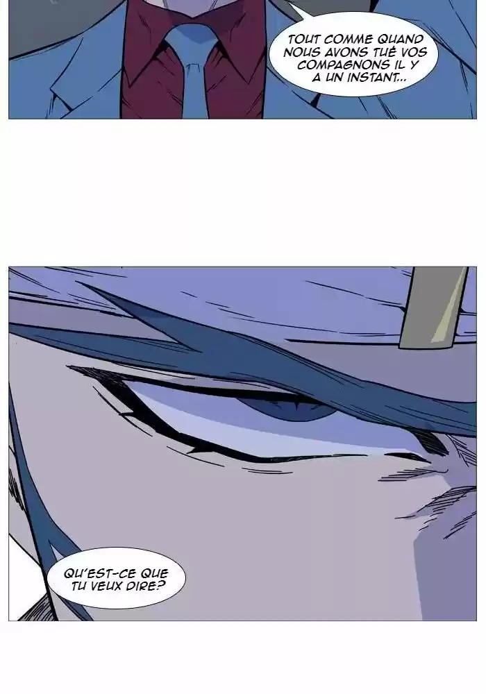 Read Noblesse FR Manga Online