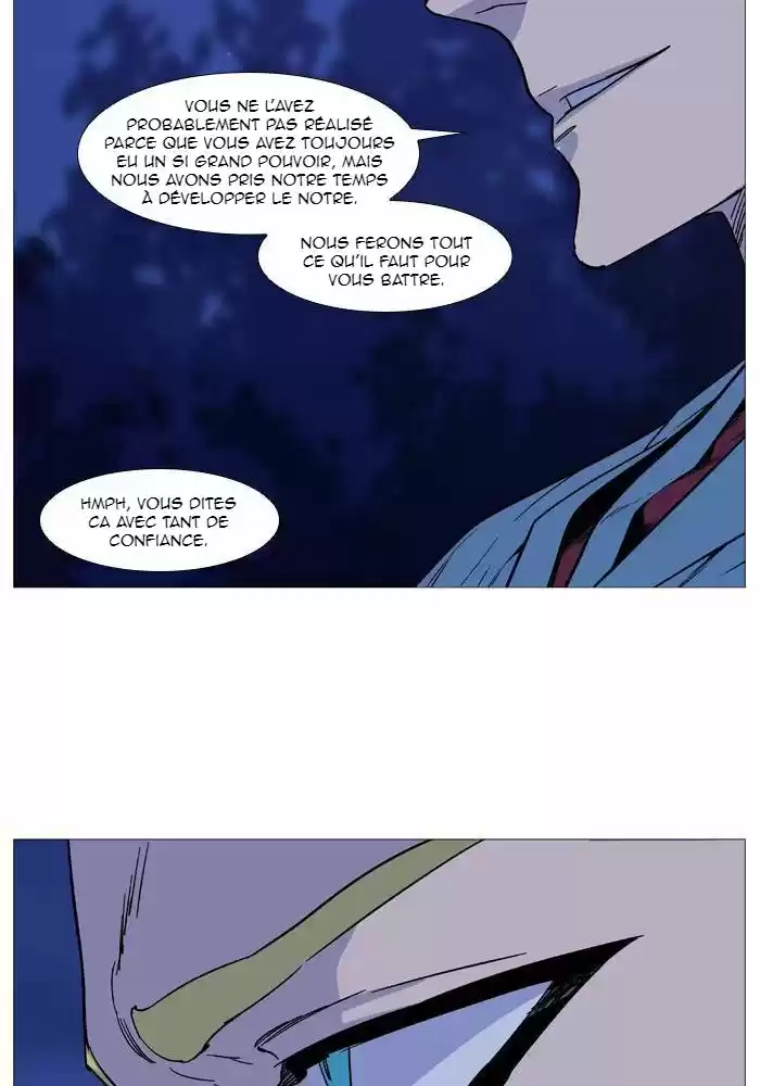 Read Noblesse FR Manga Online