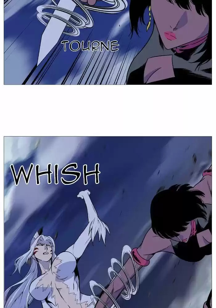 Read Noblesse FR Manga Online