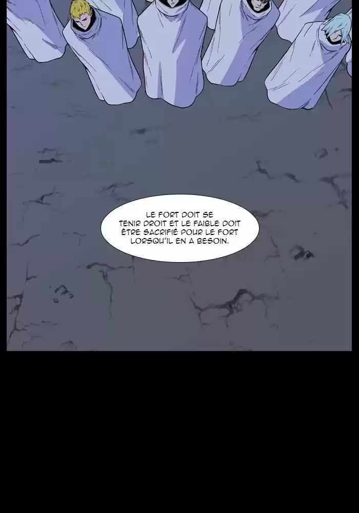 Read Noblesse FR Manga Online