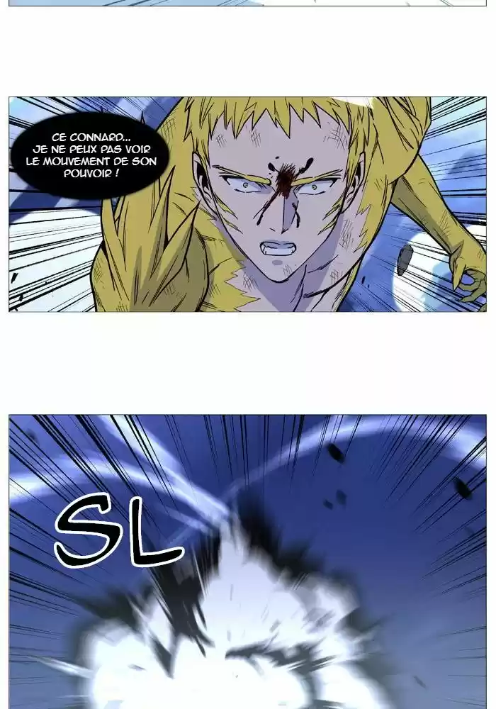 Read Noblesse FR Manga Online