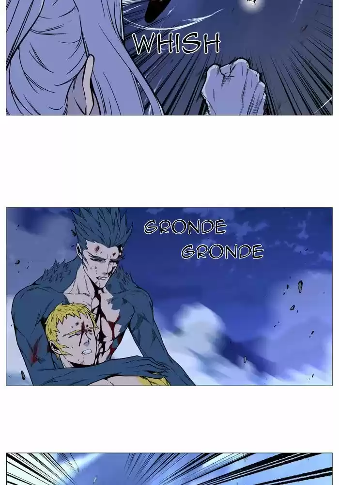 Read Noblesse FR Manga Online