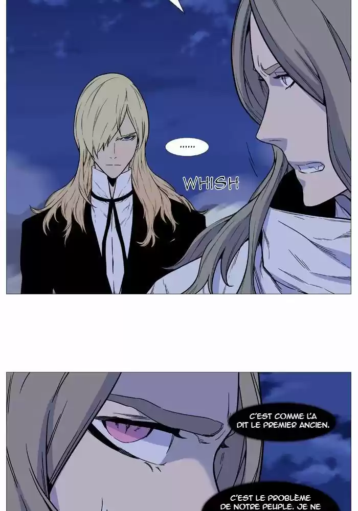 Read Noblesse FR Manga Online