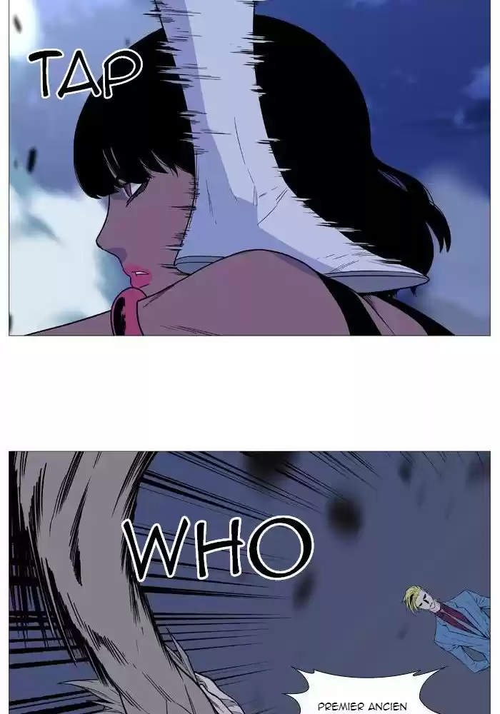 Read Noblesse FR Manga Online
