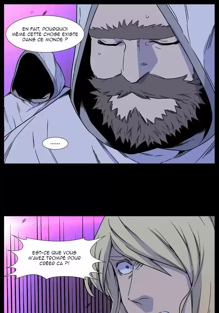 Read Noblesse FR Manga Online