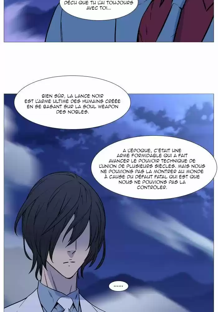 Read Noblesse FR Manga Online