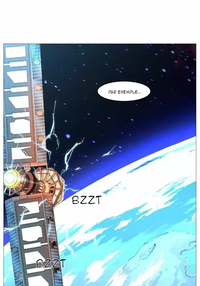 Read Noblesse FR Manga Online